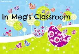 In Meg's Classroom