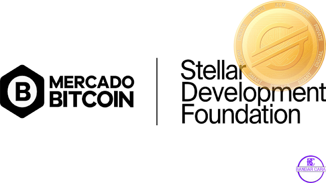 BandarCara - Mercado Bitcoin Bermitra dengan Stellar dalam Pengembangan CBDC Brazil