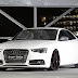 Audi S5 facelift by Senner Tuning