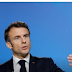 "Nous Continuons d'avancer, la France ne peut pas être à l'arrêt", affirme Macron