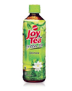 PRoduk Sosro Joy Tea