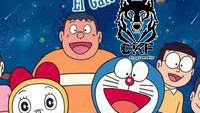 △ DORAEMON [COMPLETO] [MEGA] [DRIVE] △