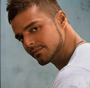 Ricky Martin Wallpapers | Ricky Martin Photos