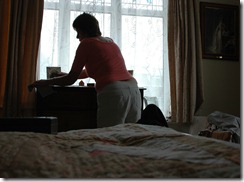Week in the life 25 July 256