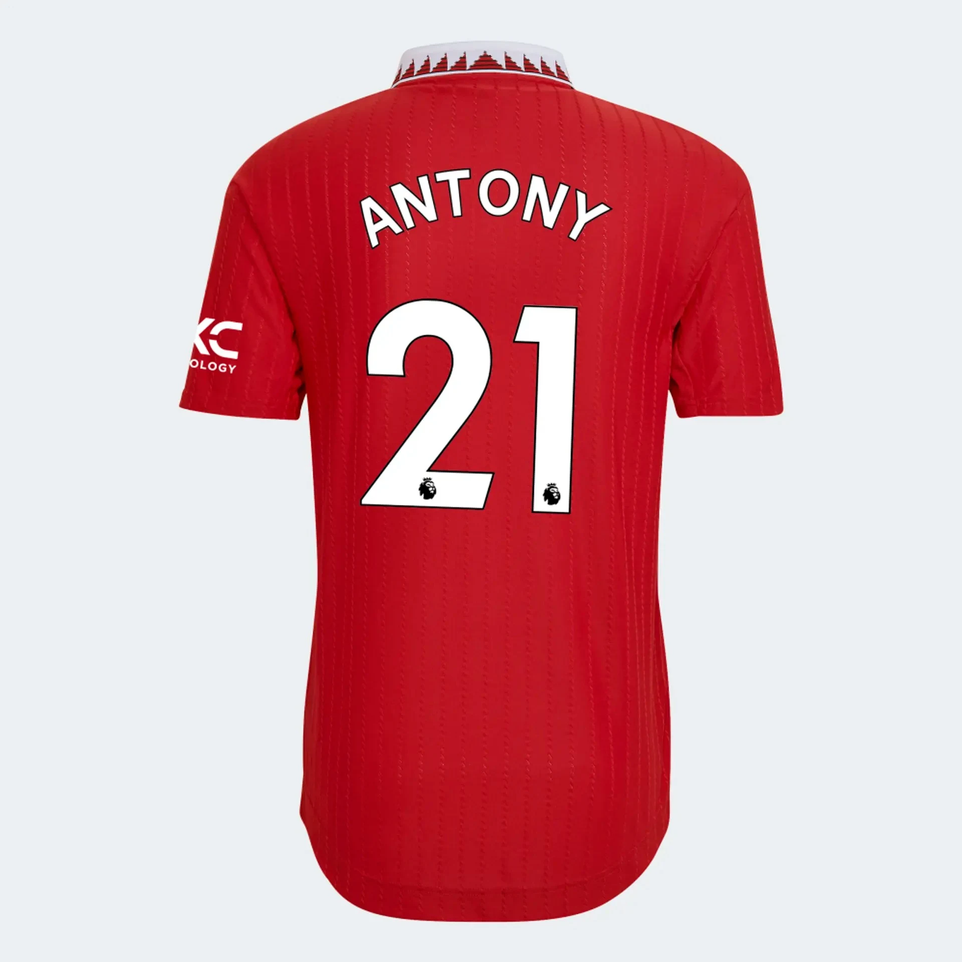 5 shirt numbers Man United can offer to Antony - in pictures