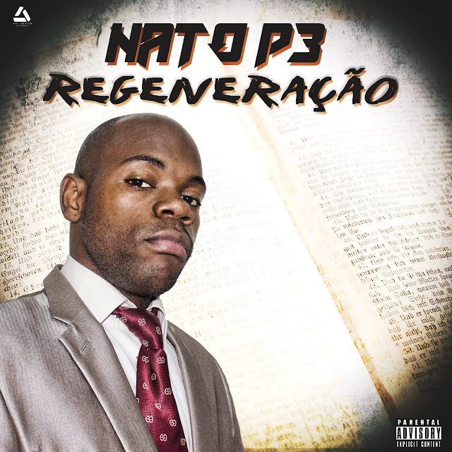 Nato P3 - Regeneração (Último Dia)(Afro House)[Download MP3]