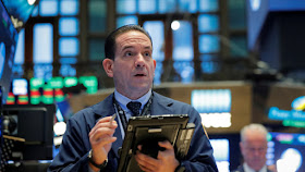"La mayor burbuja en la historia": Pronostican caída del 50 % en el mercado de valores de EE.UU.