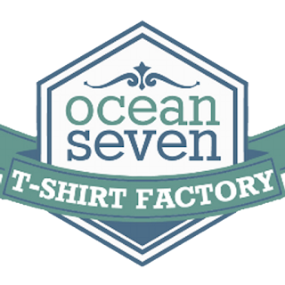 Ocean Seven T-Shirt Factory