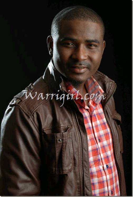 Ikhide Isaac