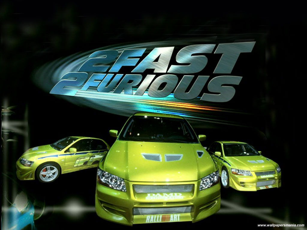 Fast And Furious 5fast Five