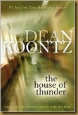 the house of thunder