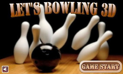 Crazy Bowling - screenshot