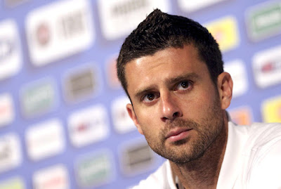 Bandar Bola - Nasib thiago Motta Masih Belum Jelas