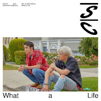 Download Lagu Mp3 MV Lyrics EXO-SC (Sehun & Chanyeol) – What a Life
