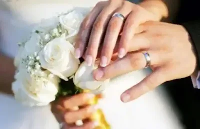 الشرطة المغربية تعتقل عروسين في يوم الزفاف 