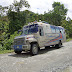 Cuatro indígenas armados con machete atracaron bus de Flota Occidental en la vía Chocó-Risaralda
