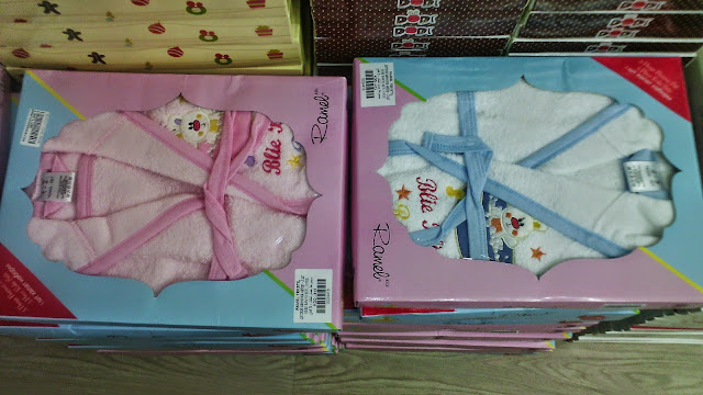 baby bartrobe and towel sets models