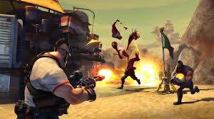 Download Gratis Loadout Game Third Person Shooter Terbaik PC