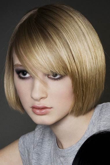 Great Hairstyles  Fungky Short Bob  Hairstyles 