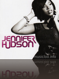 Jennifer Hudson - Jennifer Hudson (2008) 