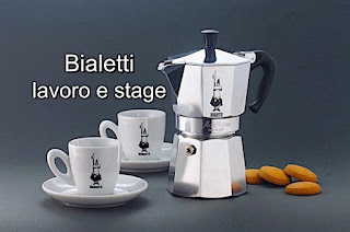 Lavoro Bialetti - adessolavoro.com