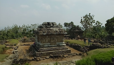 Candi Ijo