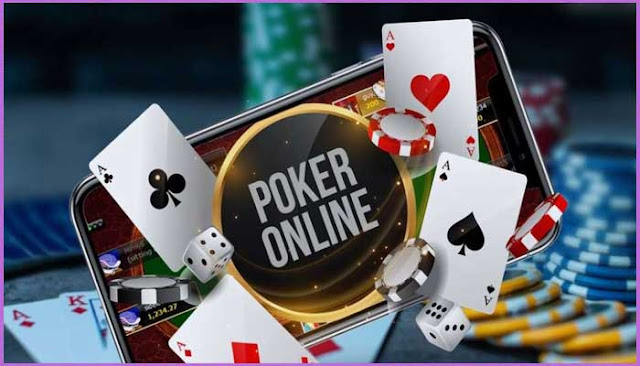 games poker online