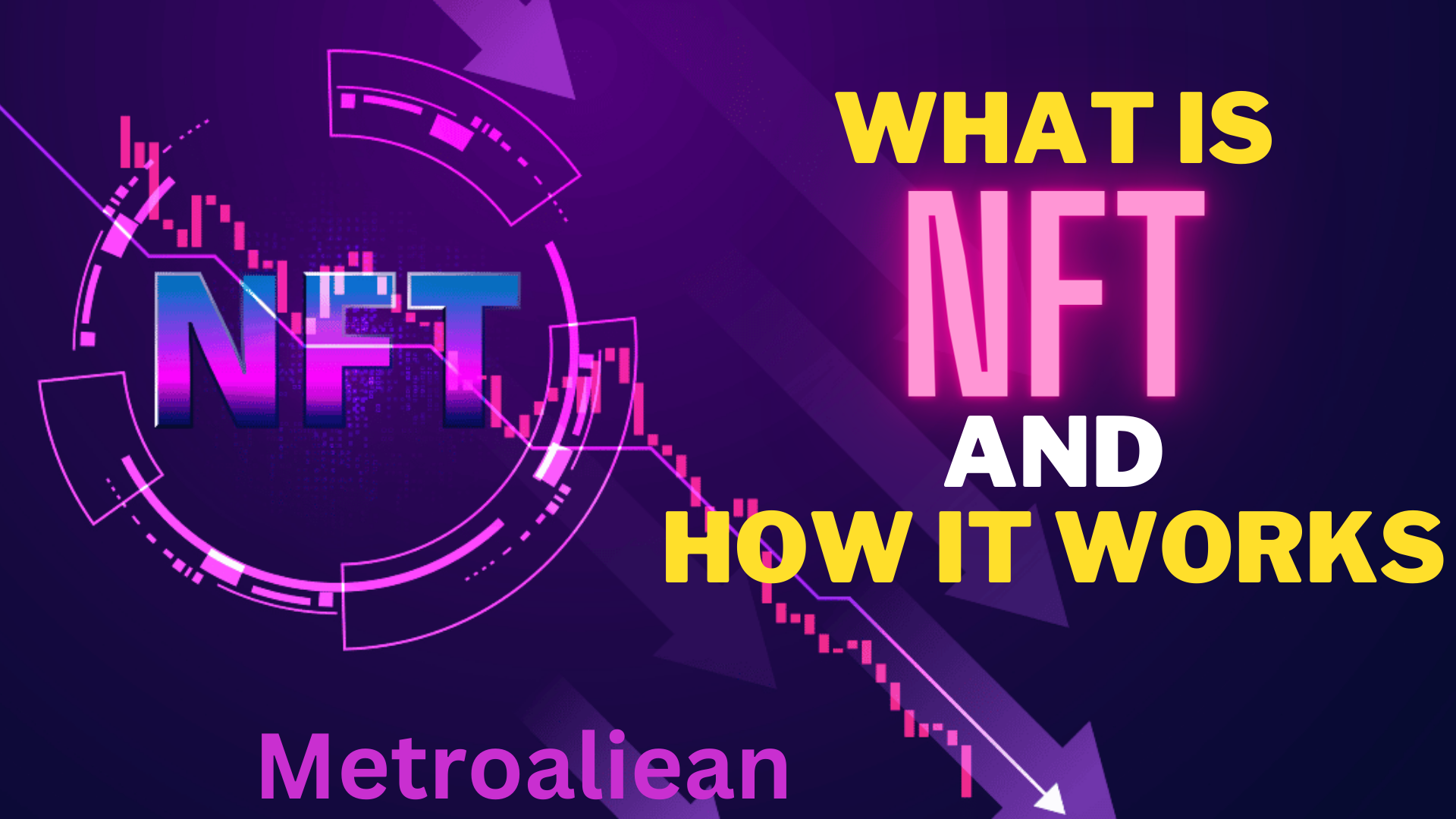 Non-Fungible Token (NFT): What It Means and How It Works, what is nft