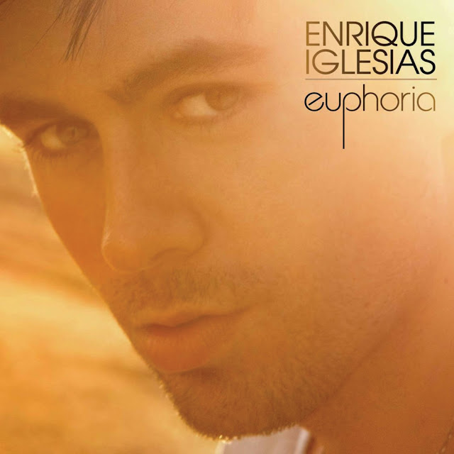 tonight enrique iglesias album cover. here tonight Tonight