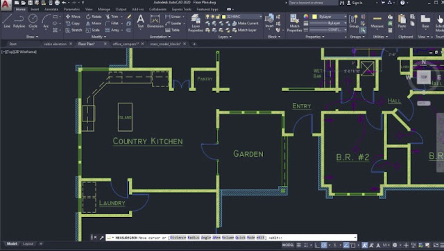 AutoCad Student Version in Multan 2023