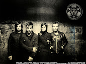 #9 30 Seconds To Mars Wallpaper