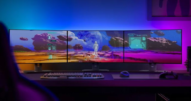 Philips Hue 2022 Serisi