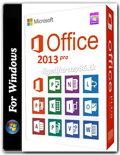 Microsoft Office 2013 Plus Free Download Full Version