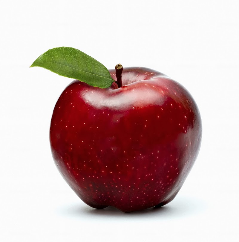 20+ Gambar Buah Apel, Ide Terpopuler!