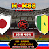 Prediksi Jepang Vs Senegal Piala Dunia 2018, 24 Juni 2018 - HOK88BET