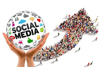 Best Social Media Marketing Company In Noida