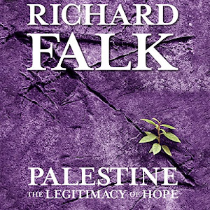 Palestine: The Legitimacy of Hope