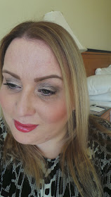 Charlotte Tilbury Cheek to Chic Swish and Pop Blusher-First Love