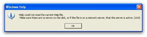 Bagaimana File HELP Windows Menginstal Keylogger?