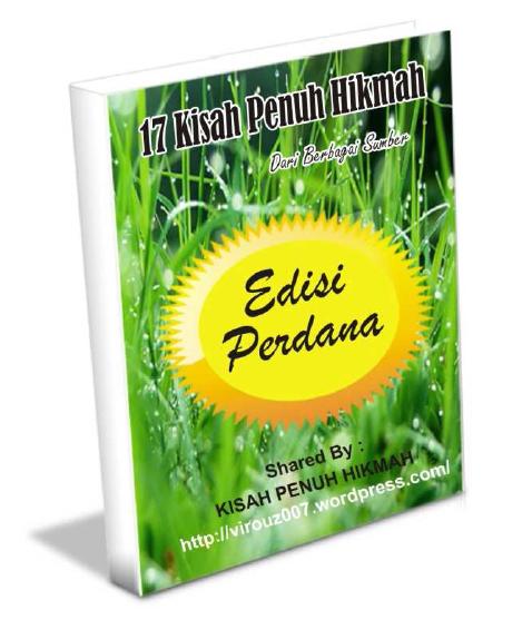 17 Kisah Penuh Hikmah Download Ebook Gratis  Share The 