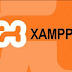 Xampp download : Install WordPress manually on Local host