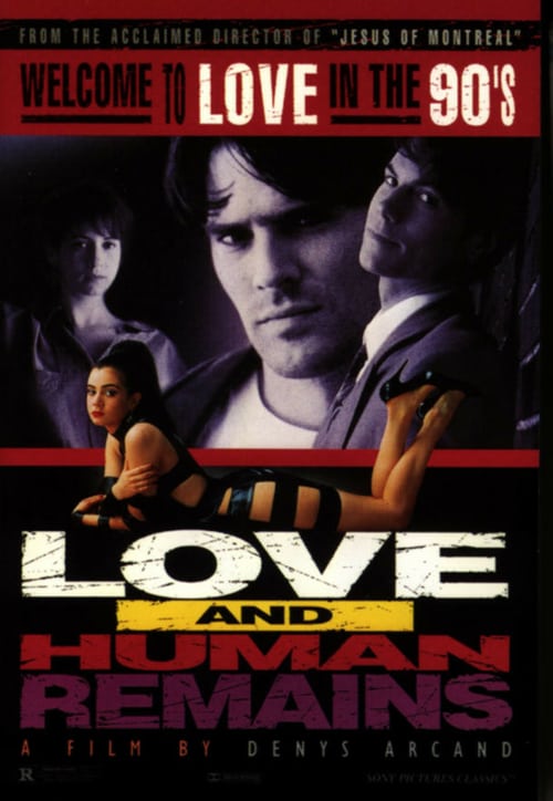 Descargar La verdadera naturaleza del amor 1993 Blu Ray Latino Online