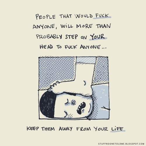 30 Funny 

Illustrations about Simple Truths of Life by Alex Noriega 