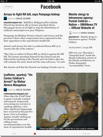 FlipBoard 002