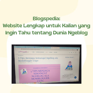 blogspedia coaching