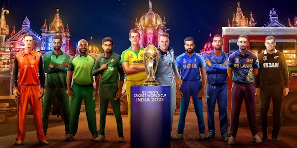 ICC Deadline for Cricket World Cup squad submission