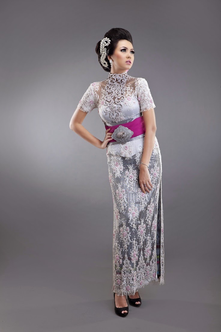 22+ Kebaya Kuno Modern