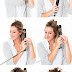 Five easy Five Minute Hair Tutorials