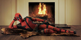 Deadpool First Look: Ryan Reynolds as Deadpool