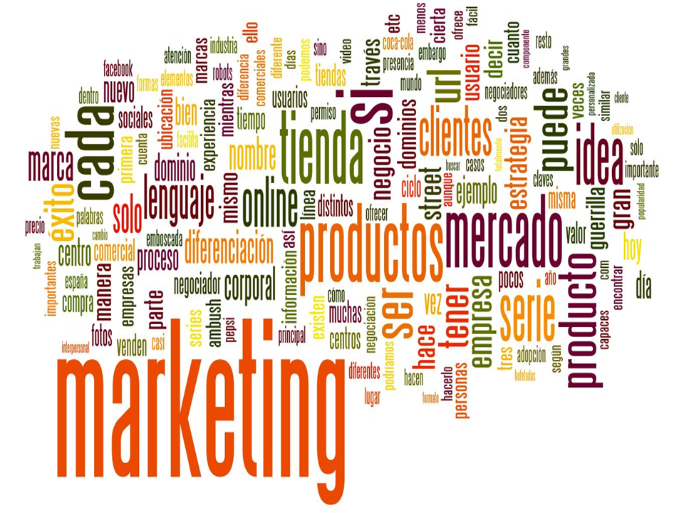 Auditoria De Marketing Bienvendidos Al Blog De La Materia De